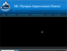 Tablet Screenshot of mtoid.org